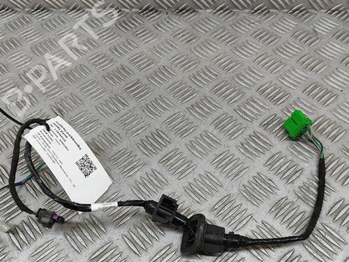 Used Wiring harness VOLVO V60 I (155) 1.6 DRIVe (114 hp) 24583254