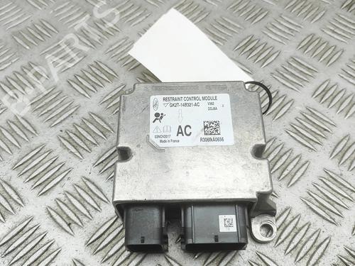 Used ECU airbags ECU airbags FORD TRANSIT CUSTOM V362 Van (FY, FZ) 2.0 EcoBlue (130 hp) 34102078 34102078