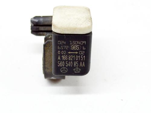 Electronic sensor MERCEDES-BENZ GL-CLASS (X166) GL 350 CDI / BlueTec 4-matic (166.823, 166.824) | BP8838525M84 