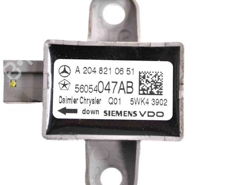 Electronic sensor MERCEDES-BENZ C-CLASS T-Model (S204) C 220 CDI (204.202) | BP30282098M84