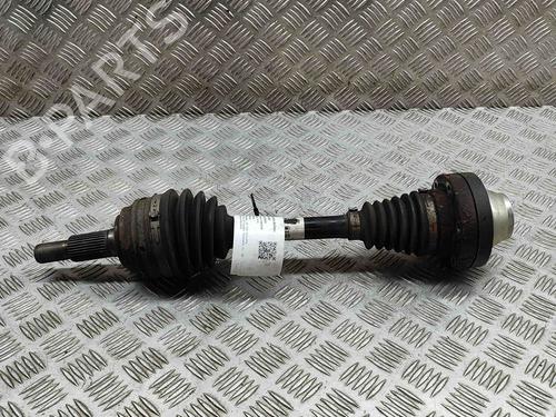 Used Right front driveshaft VW TOUAREG (7P5, 7P6) 3.0 V6 TDI (204 hp) 19937539