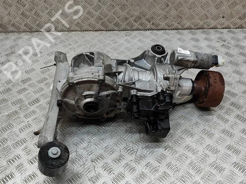 Rear differential VOLVO XC90 II (256) B5 Mild Hybrid AWD | BP28557640M24