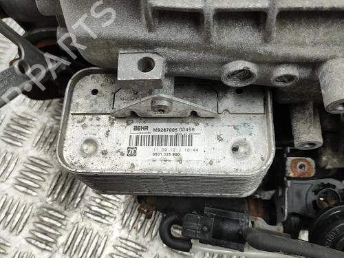 Gearbox VW PASSAT B8 (3G2, CB2) 2.0 TDI 4motion | BP29486007M3  - Image 7