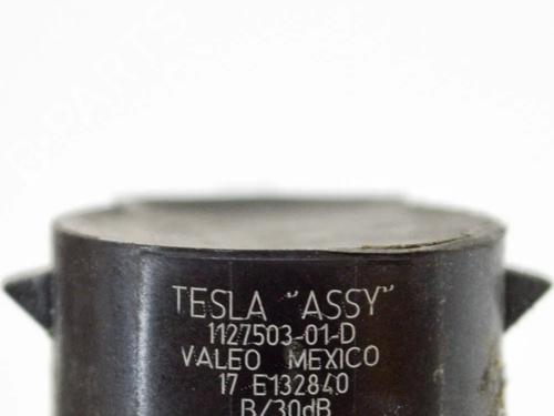 Electronic module TESLA MODEL 3 (5YJ3) EV AWD | BP27757139M83 - Image 5