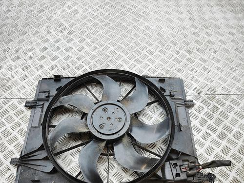 Used Radiator fan Radiator fan 36671844 36671844