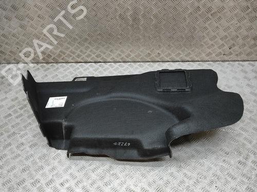 Boot lining MERCEDES-BENZ EQE (V295) EQE 350+ (295.121) | BP39535066I3 - Image 4