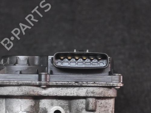 Throttle body MAZDA 6 Estate (GH) 2.2 MZR-CD (GH10) | BP6838011M82