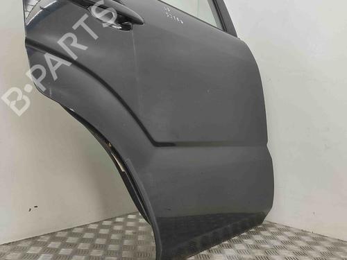 Right rear door TOYOTA LAND CRUISER PRADO (_J12_) 3.0 D-4D (KDJ120, KDJ125, KDJ121) | BP27531983C5 