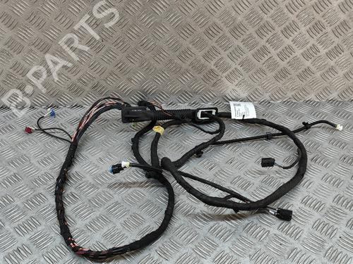 Used Wiring harness SKODA KODIAQ II (PS7) 1.5 TSI mHEV (150 hp) 28446526