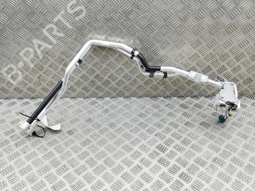 AC pipe VOLVO EX40 (536) EV | BP38650328M126 - Image 4