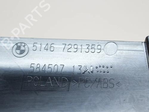 Boot lining BMW i3 (I01) s Electric | BP27754616I3 - Image 3