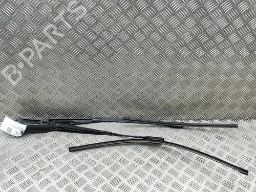 Vindrute viskerarm AUDI Q7 (4MB, 4MG, 4MQ) 50 TDI Mild Hybrid quattro | BP30679168C143