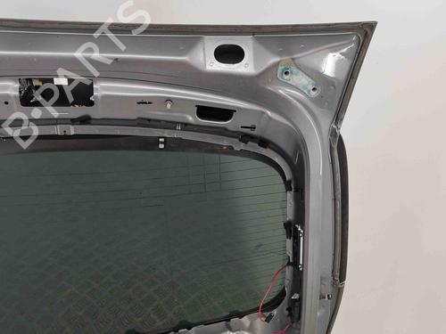 Tailgate MERCEDES-BENZ GLE Coupe (C292) AMG 63 S 4-matic (292.375) | BP29458529C6 