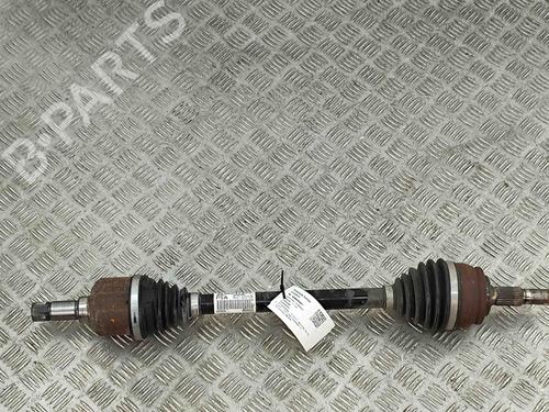Used Left front driveshaft PEUGEOT 5008 III (KA_, KB_, KC_) e-210 (213 hp) 27790994