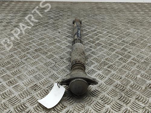 Left rear shock absorber AUDI A3 Sportback (8VA, 8VF) S3 quattro | BP19126765M18 