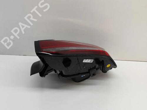 Right taillight CITROËN C4 III (BA_, BB_, BC_) ë-C4 (BCZKXC, BZCKSC) | BP27783235C35 