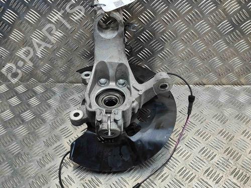 Right front steering knuckle NISSAN ARIYA (FE0) EV e-4ORCE | BP29336850M26 