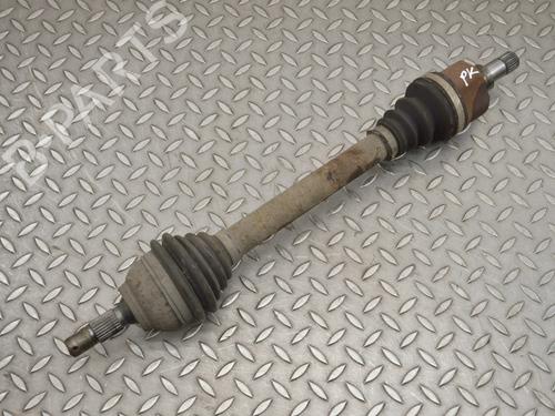 Left front driveshaft PEUGEOT RCZ 1.6 16V | BP33356596M38 - Image 3
