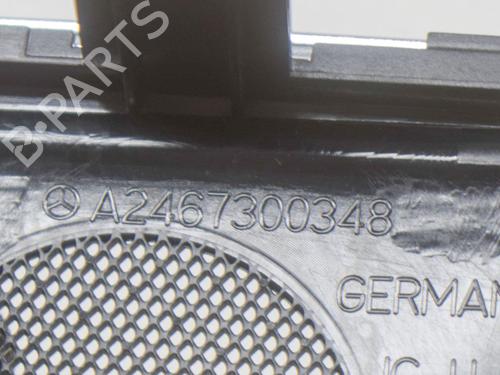 Support MERCEDES-BENZ CLA Coupe (C117) AMG CLA 45 4-matic (117.352) | BP7999965C155 