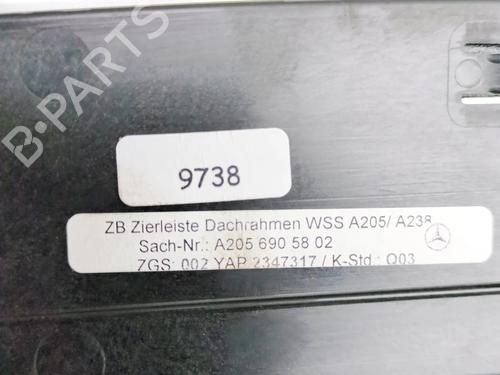 Other MERCEDES-BENZ E-CLASS Convertible (A238) E 300 (238.448) | BP40290749O1  - Image 7