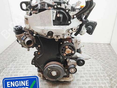 Used Engine Engine 39409103 39409103