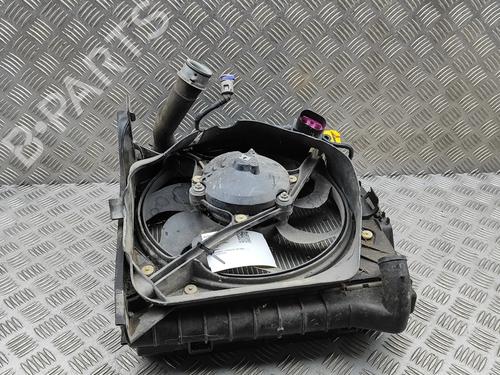 Radiator set PORSCHE 911 (991) 3.8 Carrera S | BP29731423M120 