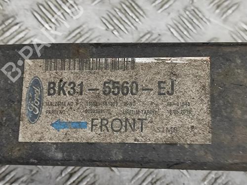 Other FORD TRANSIT V363 Van (FCD, FDD) 2.0 EcoBlue | BP36934429O1  - Image 5