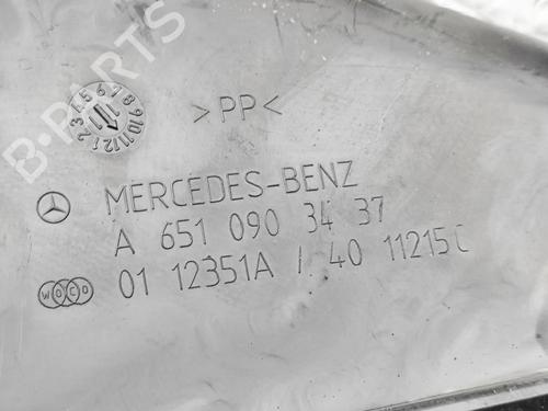 Pipe MERCEDES-BENZ C-CLASS Coupe (C204) C 220 CDI (204.302) | BP36066974M125  - Image 7