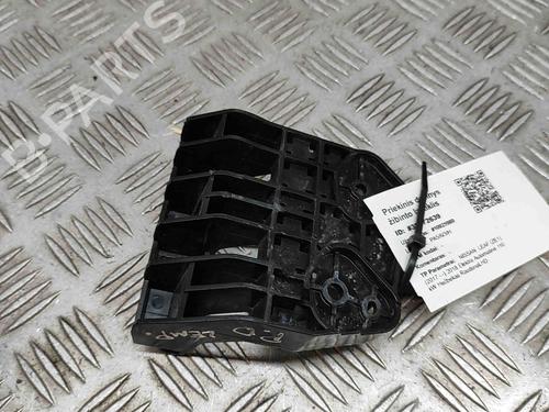 Højre forlygtestøtte) NISSAN LEAF (ZE1) Electric (150 hp) 27791801