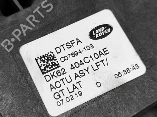 Tailgate lock LAND ROVER RANGE ROVER SPORT II (L494) 5.0 SCV8 4x4 | BP28433142C101