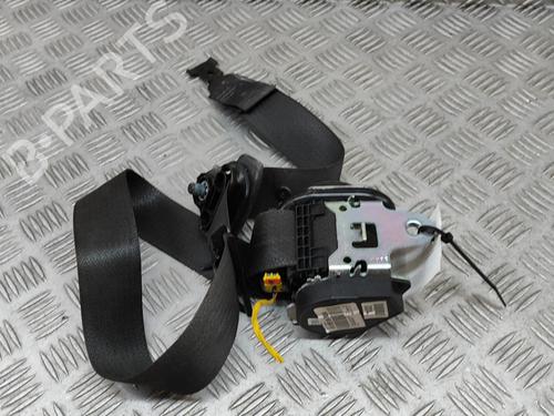 Used Front right seatbelt CHEVROLET CRUZE (J300) 2.0 CDI (125 hp) 25787271