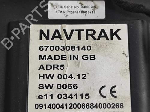 Electronic module MASERATI QUATTROPORTE VI 3.0 D | BP24975089M83 