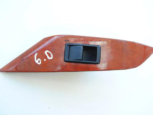 Used Right rear window switch Right rear window switch LEXUS RX (_L1_) 350 (GYL10_, GYL10R) (280 hp) 33357987 33357987