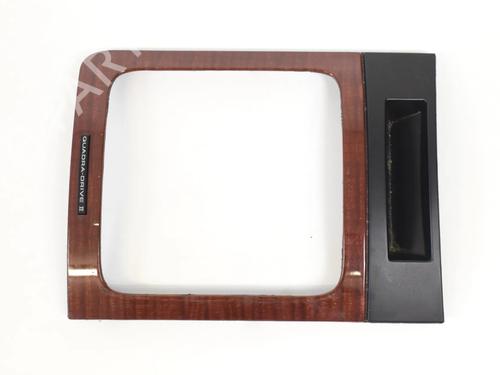 Used Other Other JEEP GRAND CHEROKEE III (WH, WK) 3.0 CRD 4x4 (211 hp) 33341368 33341368