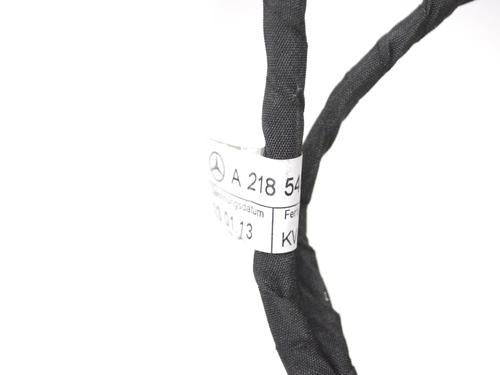 Electronic module MERCEDES-BENZ CLS (C218) CLS 350 CDI / d (218.323) | BP30232260M83 