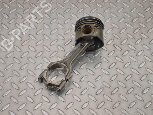 Used Other MERCEDES-BENZ SPRINTER 3-t Platform/Chassis (B906) 219 CDI / BlueTEC (906.111, 906.113, 906.211, 906.213) (190 hp) 30240030