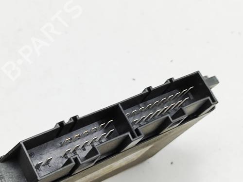 Gearbox control unit JEEP GRAND CHEROKEE IV (WK, WK2) 3.0 CRD V6 4x4 | BP32458822M52