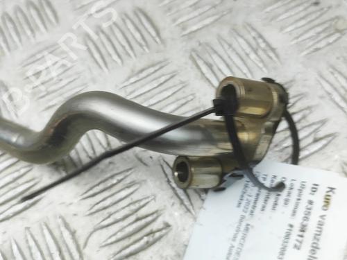 Pipe MERCEDES-BENZ A-CLASS (W177) A 200 (177.087) | BP35920071M125 - Image 5