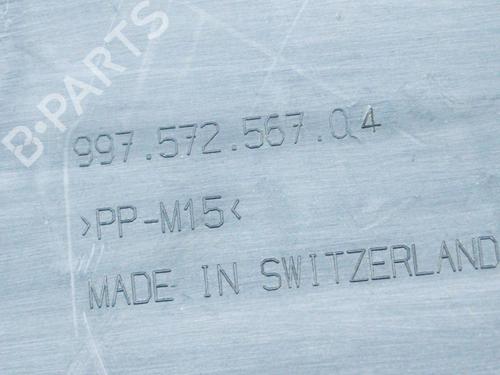 Support PORSCHE 911 (997) 3.8 Carrera 4S | BP14630170C155 