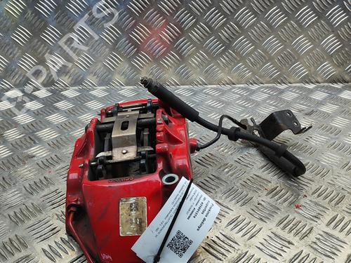 Right front brake caliper MASERATI QUATTROPORTE VI 3.8 GT S | BP28101956M104 