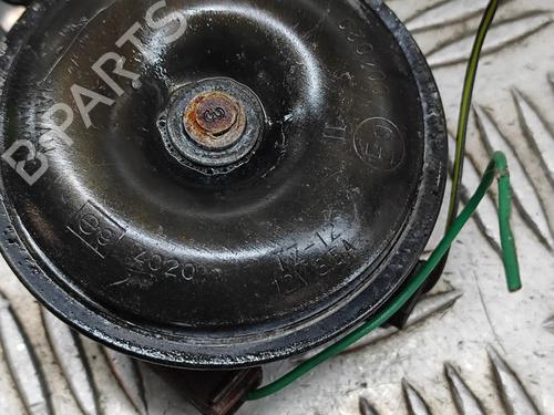 Horn NISSAN LEAF (ZE1) Electric | BP27780971E13 