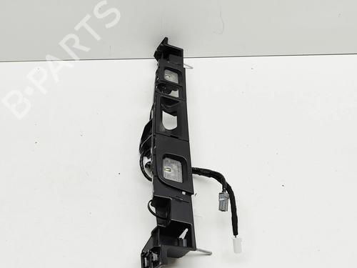 Licence plate light MAZDA CX-80 (KL_) e-SKYACTIVE-D MHEV AWD (KL0H, KL3R3P) | BP33392316I40 - Image 5