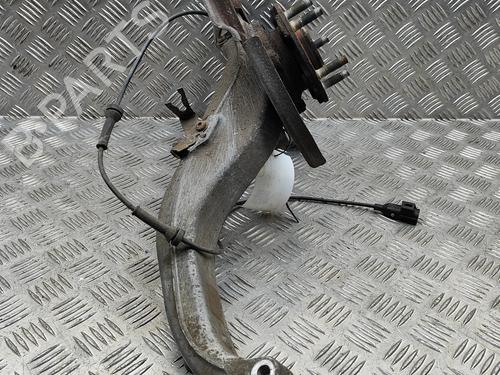 Right front steering knuckle JAGUAR XE (X760) 2.0 D | BP38239121M26 - Image 3