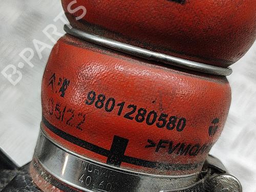 Pipe OPEL CROSSLAND X / CROSSLAND (P17, P2QO) 1.2 (75) | BP28552203M125 