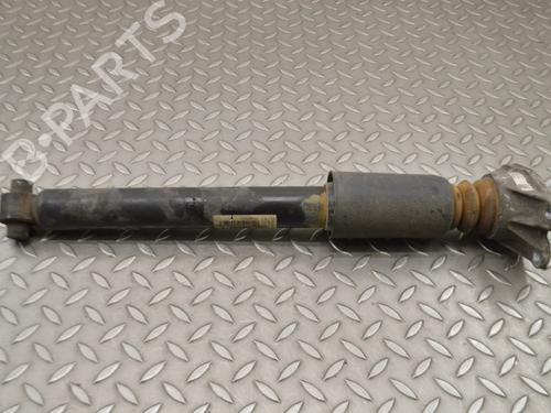 Used Right rear shock absorber BMW 3 (F30, F80) 335 d xDrive (313 hp) 30228430