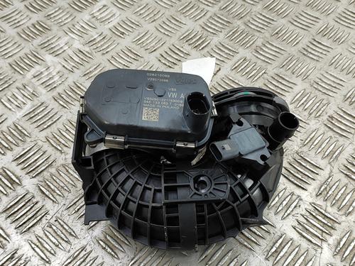 Boîtier papillon SEAT TARRACO (KN2) 1.5 TSI ACT (150 hp) 29391279
