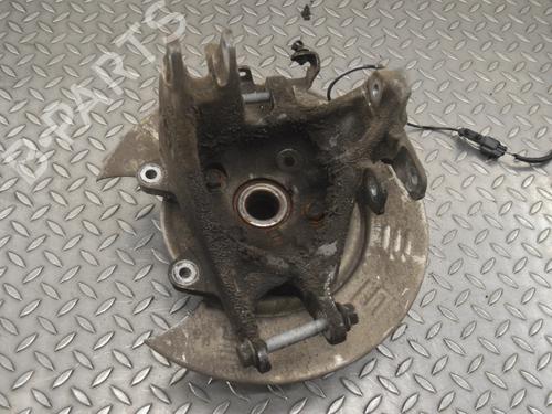 Left rear steering knuckle TESLA MODEL X (5YJX) P100D AWD | BP33365289M27 - Image 5