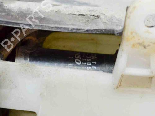 Windscreen washer tank TOYOTA 4 RUNNER III (_N18_) 3.0 TD (KZN185) | BP27756519C113