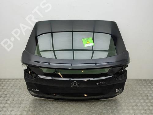 Bagklap CC/Kombi-Coupé Bagklap CC/Kombi-Coupé 38239736 38239736