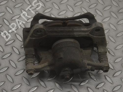 Left front brake caliper VW GOLF VII Variant (BA5, BV5) 2.0 GTD | BP30250441M105